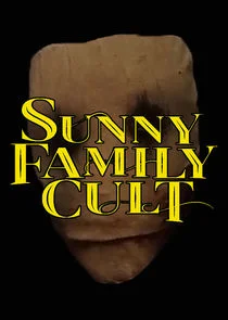 Póster de Sunny Family Cult