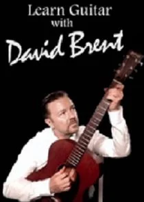 Learn Guitar with David Brent