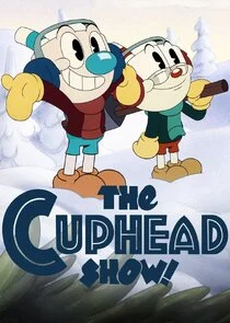 A Série do Cuphead!