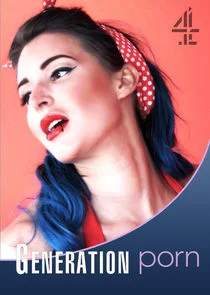 Affiche de Generation Porn