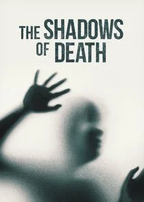 Affiche de The Shadows of Death