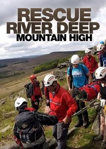 Pôster de Rescue: River Deep, Mountain High