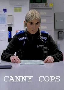 Affiche de Canny Cops
