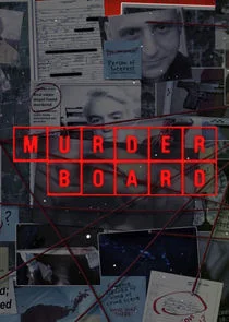 Affiche de Le mur des indices