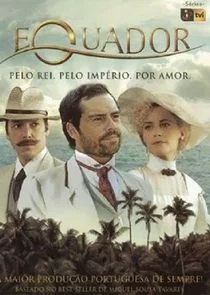 Equador afişi