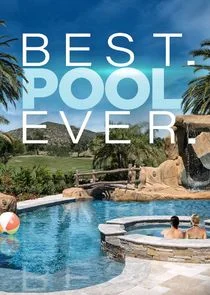 Affiche de Best. Pool. Ever.