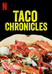 Plakat Taco Chronicles