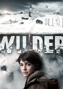 Poster di Wilder