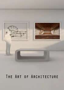 Affiche de The Art of Architecture