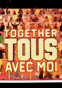 Affiche de Together, tous avec moi