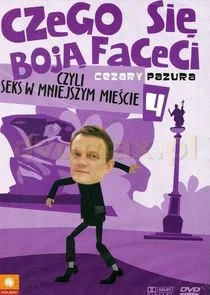 Czego siĂ„â„˘ bojĂ„â€¦ faceci, czyli seks w mniejszym mieÄąâ€şcie