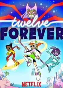 Affiche de Le monde magique de Reggie