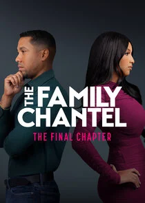 Pôster de The Family Chantel