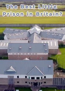 Pôster de The Best Little Prison in Britain?