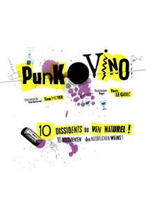 Pôster de Punkovino