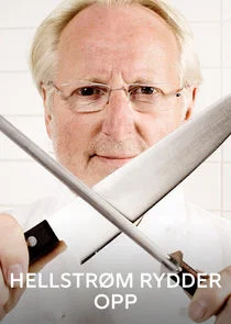 HellstrÄ‚Â¸m Rydder Opp