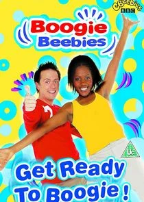Boogie Beebies poster