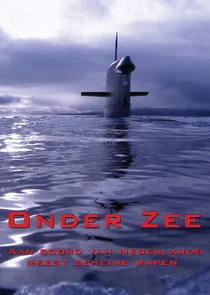 Affiche de Onder Zee