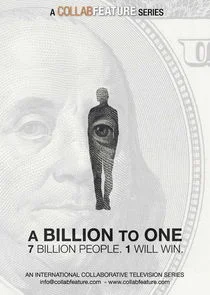 Affiche de A Billion to One