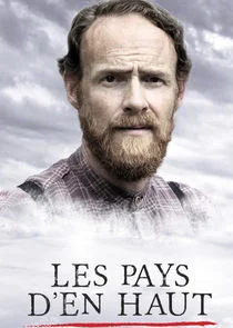 Affiche de Les pays d'en haut