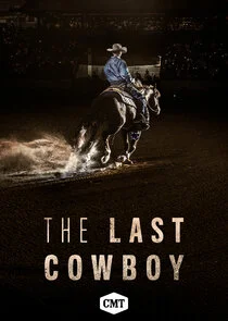 Affiche de The Last Cowboy
