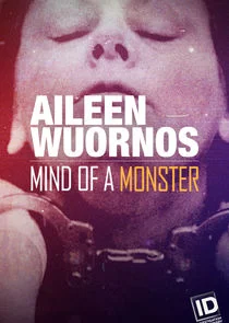 Affiche de Mind of a Monster