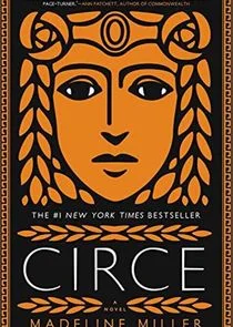 Circe Poster