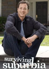 Poster di Surviving Suburbia