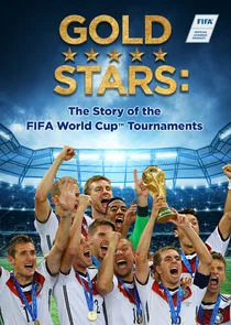 Affiche de FIFA l'anthologie