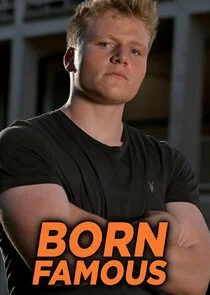 Affiche de Born Famous