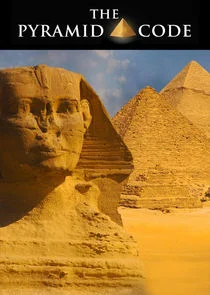 Affiche de The Pyramid Code