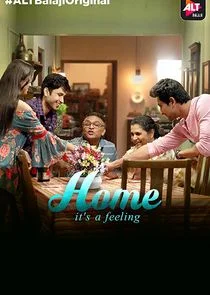 Home Poster