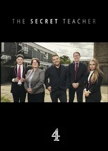 Affiche de The Secret Teacher