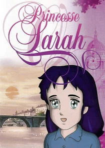 Poster di Lovely Sara