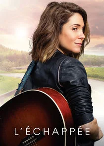 Affiche de L'Échappée