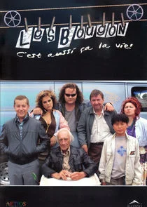 Les Bougon - c'est aussi Ä‚Â§a la vie! poster