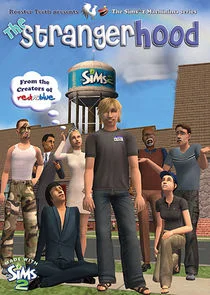 The Strangerhood poster