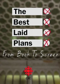 The Best Laid Plans poster