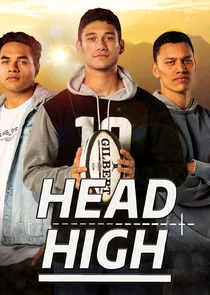 Poster di Head High