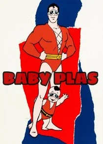 Baby Plas afişi