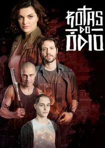 Affiche de Rotas do Ä‚Ĺ‚dio