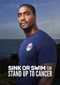 Affiche de Sink or Swim