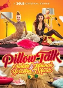 Affiche de Pillow Talk with Amber & Hannah