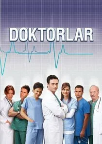 Affiche de Doktorlar