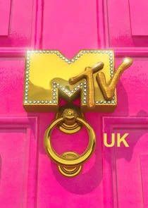 Affiche de MTV Cribs UK