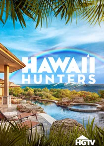 Affiche de Hawaii Hunters
