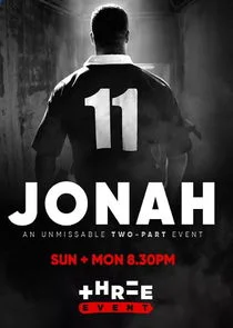 Affiche de Jonah