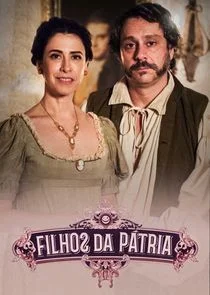 Affiche de Filhos da PÄ‚Ë‡tria