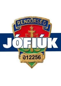 JÄ‚Ĺ‚fiÄ‚Ĺźk poster