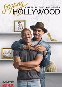 Affiche de Designers des stars